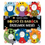 Pagony Bogyó in Babica: Pravljice o čustvih - | Shoptok.si