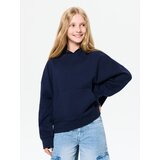 Sinsay Basic hoodie | shoptok.hr