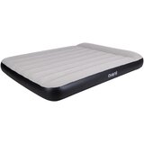 Avenli veliki madrac na napuhavanje s ugrađenom pumpom 203x152x30 | shoptok.hr