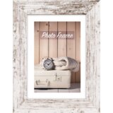 Zep nelson 6 white/brown 18x24 wooden frame V21186 Cijene