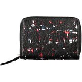 Desigual BLACK WOMEN&#39;S WALLET | Shoptok.si