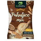Go Healthy pahuljice mix 250g Cene