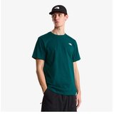 The North Face M evolution simple dome regular short sl Cene