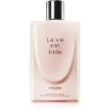 La Vie Est Belle mlijeko za tijelo za žene 200 ml