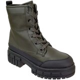 Bagatt Gležnjarji D31-a4u3a Zelena | Shoptok.si