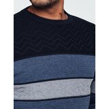 DStreet Sweter męski niebieski | shoptok.hr