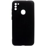  Maska za Samsung A11/ A115F Soft Gel Silicone crna | Eponuda.com