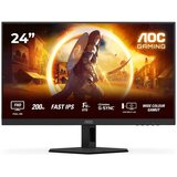  Gaming monitor AOC 24G4HRE 24'' Full HD, 200Hz, 0.5ms | Eponuda.ba