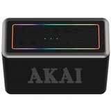 Akai ABTSW-120 - Bežični zvučnik sa dva mikrofona, 80 W / 4000 mAh, IPX6 | Eponuda.com