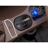  Licencirani auto na akumulator Porsche Cayenne S - crni/lakirani | shoptok.hr