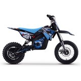 Beneo 36V crosser motor GAZELLE 1000W, 35km/h, do 65kg – plavi | Shoptok.si