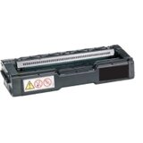 Ricoh toner za SPC232DN (406480) (modra), kompatibilen | Shoptok.si