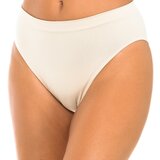 Intimidea Spodnje hlače 310030-SKIN Kostanjeva Cene