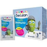 Becutan Kids Vits Multiimmuno, prašek za otroke Cene