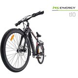  Bicikl MS ENERGY EBIKE T100 | Shoptok.si