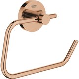 Grohe 40689DA1 Essentials držalo za toaletni papir | Shoptok.si