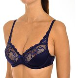 Playtex Z oporo P0A6A-08D Modra Cene