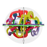  Igra spretnosti s kroglico 3D - 299 korakov v igri | Shoptok.si