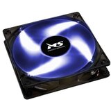 Ms freeze L120 plavi fan 12 cm Cijene