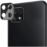 zaščitno steklo na kamero za Samsung Galaxy A22 5G/Galaxy A22 4G/Galaxy M22 - Črna