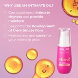 Weleda vlora Velvet Protection Oil - 30 ml | shoptok.hr