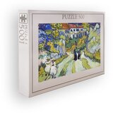 WALLXPERT PZL_035_500 multicolor puzzle | ePonuda.com