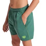 SORTS BOYS' BEACH BOXER SOLID R