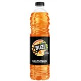 Buzz voćni sok multivitamin 500ml Cene