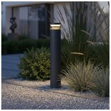 Ideal Lux - LED spoljašnja lampa BOEING LED/14W/230V, prečnik 70 cm, IP65, crna | Eponuda.com