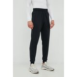 Under Armour Donji dio trenirke Armour Fleece za muškarce, boja: siva, glatki materijal | shoptok.hr