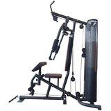 Enero Fit Atlas 5000 kućna teretana s utežnim blokom 65 kg | shoptok.hr
