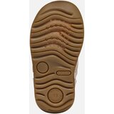Geox Beige Girls' Shoes for First Steps Macchia - Girls | shoptok.hr