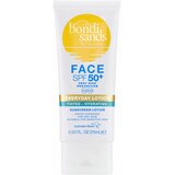 Bondi Sands Tinted & Hydrating Everyday Face Lotion SPF 50+ - 75 ml Cene