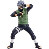 Naruto Shippuden Kakashi Hatake Grandista zbirateljska figura 23cm Cene