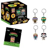 FUNKO Pocket Pop Llavero Pocket POP Tortugas Ninja surtido Cijene