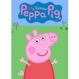  My Friend Peppa Pig (PC) Key GLOBAL | ePonuda.com