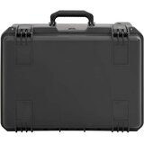  Prijenosni kovčeg crni 54 x 41,5 x 29 cm PP | shoptok.hr