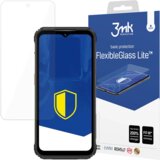 3mk OVITEK IZ TRDNOG KALJENEGA STEKLA FLEXIBLEGLASS ZA ULEFONE ARMOR 21, (21965661) Cene