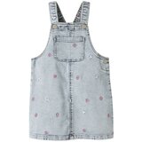 name it obleka BR 13250728 NMFELINA DNMEMB SPENCER 2633-FR T D modra 122 | Shoptok.si