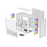 DeepCool kućište CH560 wh | Eponuda.com