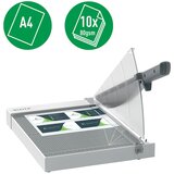 Leitz giljotina home office 90190000 A4, 10 listna | Shoptok.si