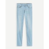 Celio Jeans C25 Length slim powerflex - Men | Shoptok.si