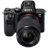 Sony Digitalni fotoaparat ILCE-7M2KB Alpha 7II | Shoptok.si