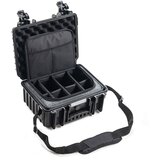 B_W_International B&W Outdoor Case 3000 schwarz mit Fototasche Cijene