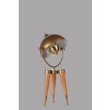 Opviq 8902-6 goldoak table lamp | ePonuda.com