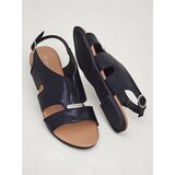 Resti Women's Flat Sole Comfort Sandals | Shoptok.si