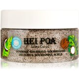 Hei Poa Tahiti Monoi Oil Tahiti Monoi Oil hranilni piling za telo s kokosom 260 g | Shoptok.si