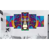  Slika - Hypnosis of Colours 200x100 | shoptok.hr