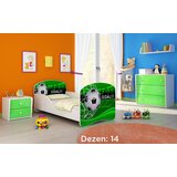 ACMA dečiji krevet I 140x70 + dušek 6 cm14 Cene