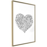  Poster - Fulfillment of Love 30x45 Cijene